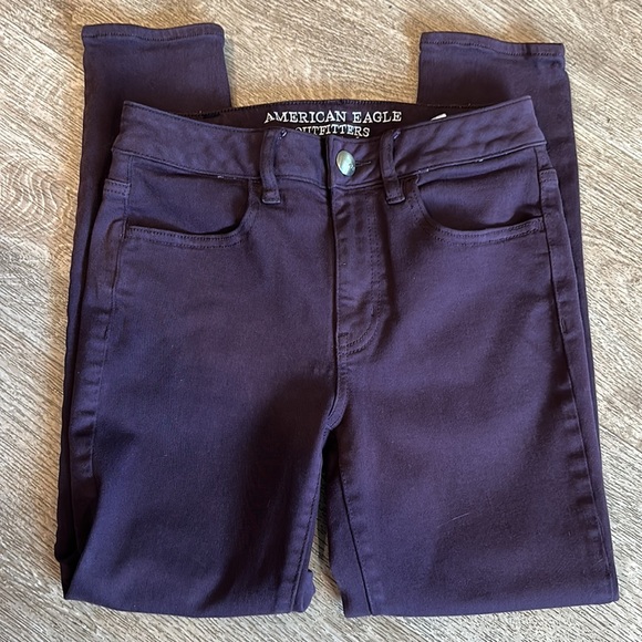 American Eagle Jegging - Picture 2 of 8